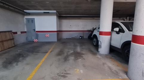 Foto 5 de Garaje de alquiler en Calle Remences, La Devesa, Girona Capital