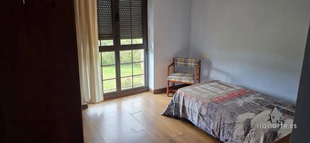 Villa con giardino in vendita a Barrio la Rasa, imagen 23