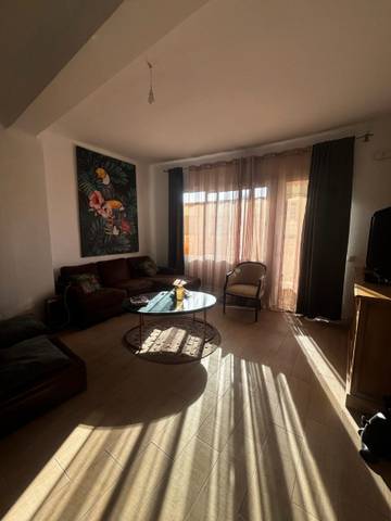 Piso en Venta en Calle Eduardo Domínguez Ávila en El Molinillo - Capuchinos