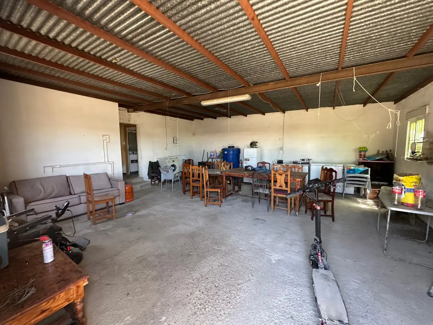 Finca rústica en venda en Níjar amb Moblat