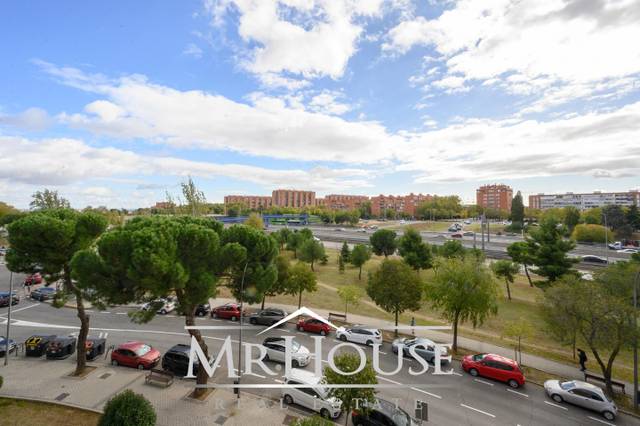 Piso en Venta en De Arroyo De Fontarrón en Pavones