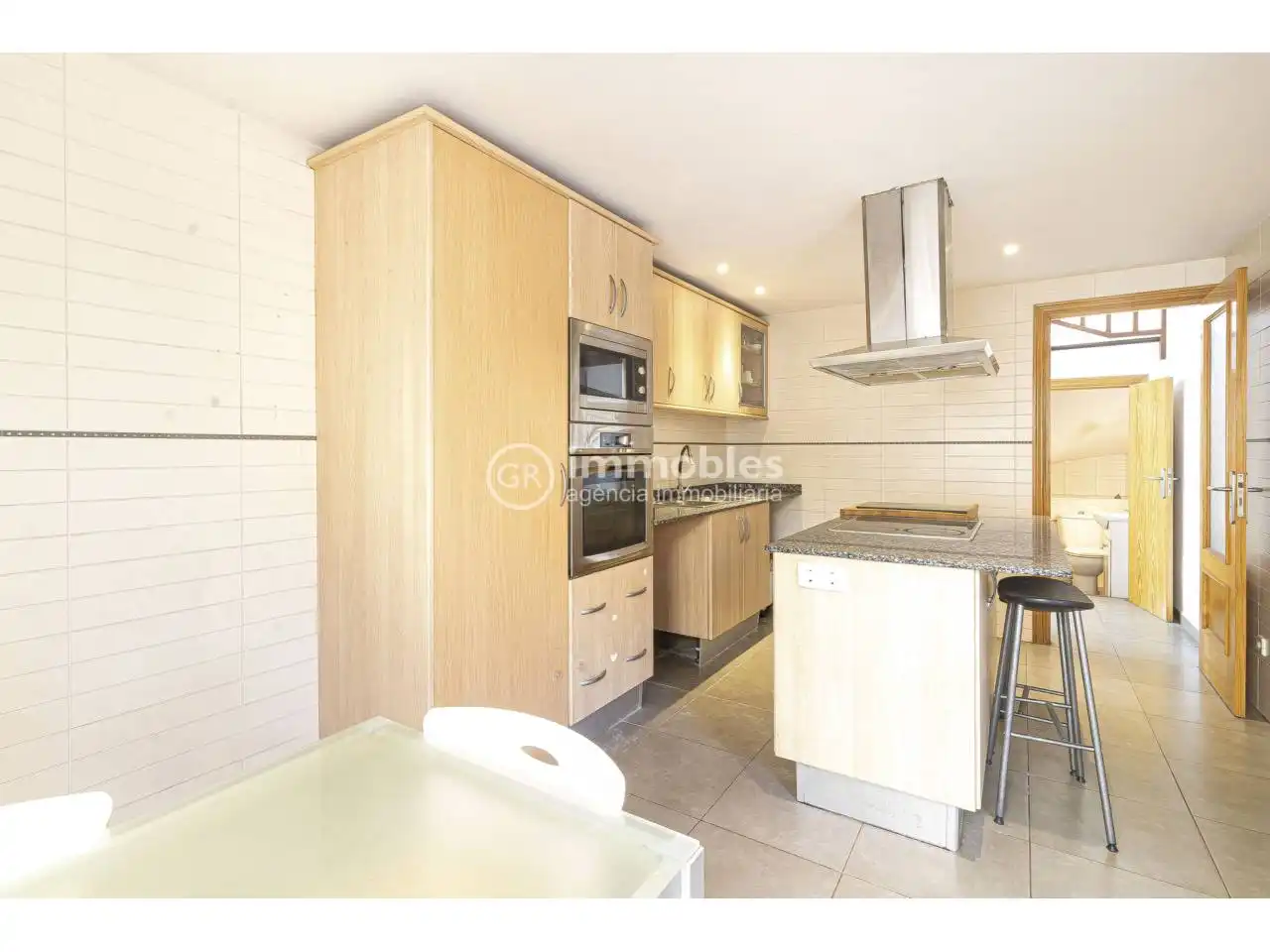 Detached house with garden for sale in Calle Del Torrent, imagen 12