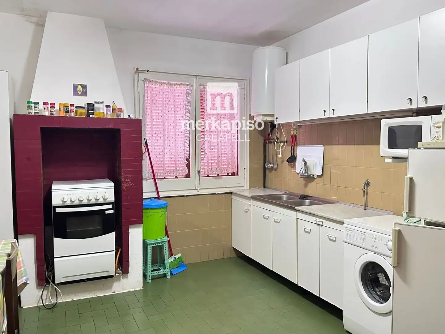 Flat with pool for sale in Font Dhorta-Clariana, imagen 16