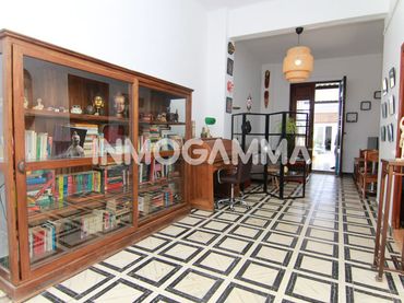 House for sale in Bega de Mar