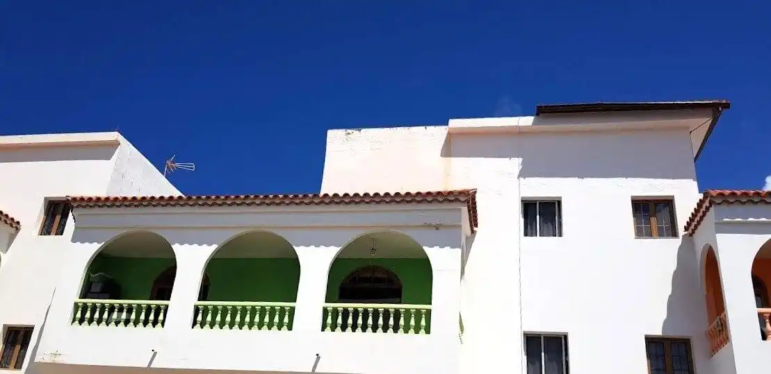 Vista exterior de Finca rústica en venta en San Bartolomé de Tirajana con Jardín privado, Terraza y Trastero