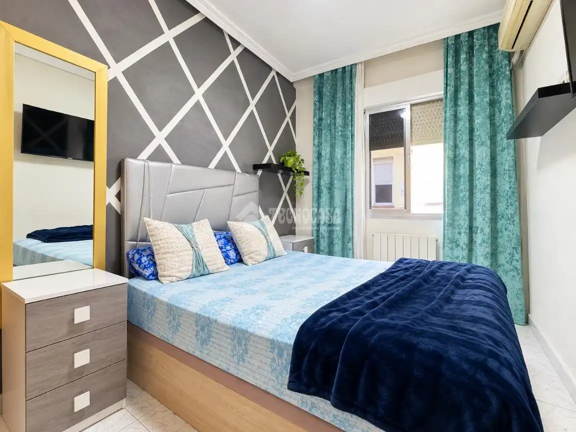 Piso en venta en Villaverde, imagen 10