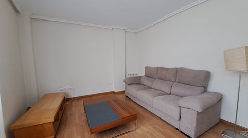 Foto 3 de Apartamento de alquiler en San Andrés del Rabanedo pueblo, San Andrés del Rabanedo