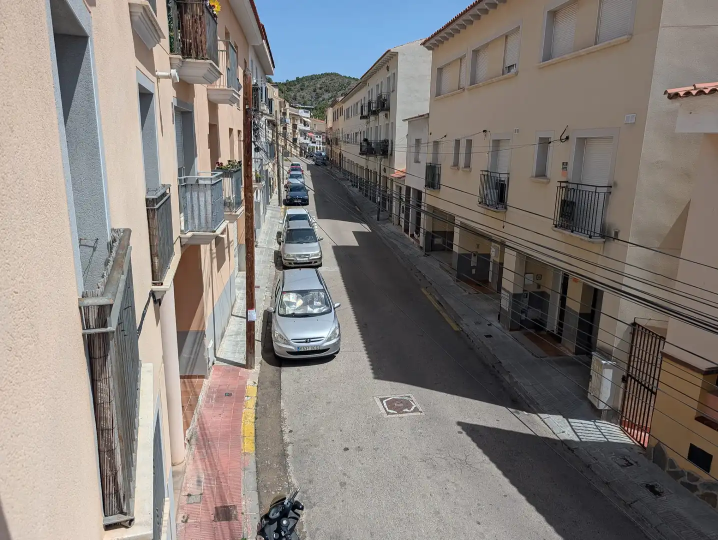 Appartement avec terrasse à vendre à Carrer Calaf 15, imagen 6