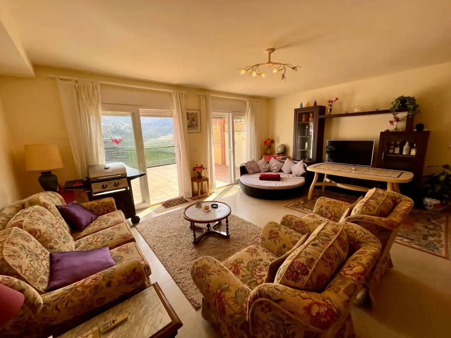 Terraced house with pool for sale in FUENTES DE ALMUÑECAR, CITALSOL, imagen 32