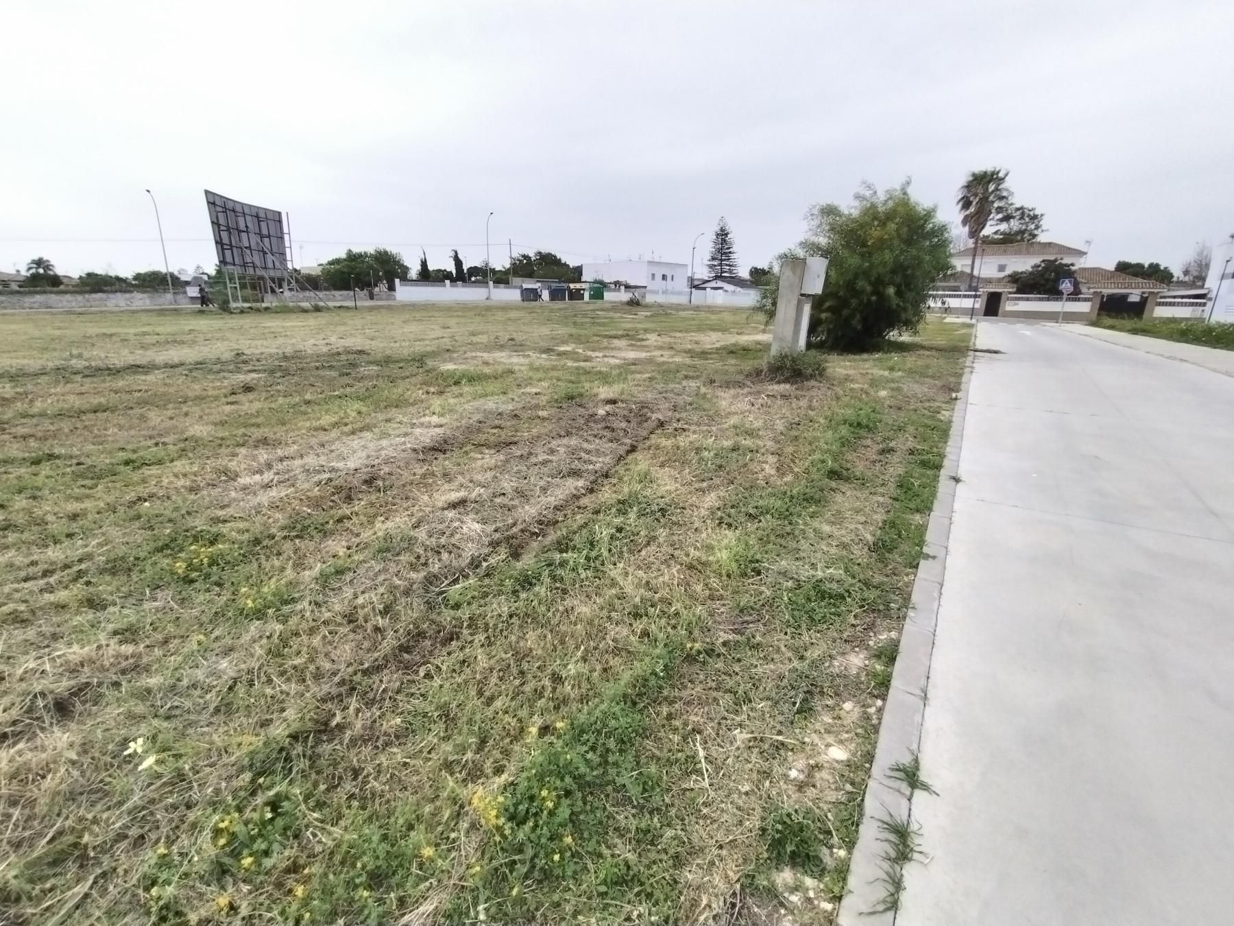 Residential for sale in Chiclana de la Frontera