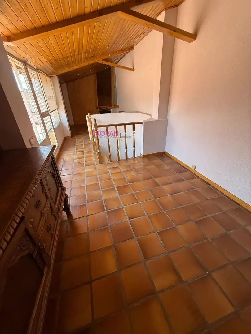 Casa adosada en venda en Torrejón de Ardoz amb Aire condicionat, Calefacció i Terrassa