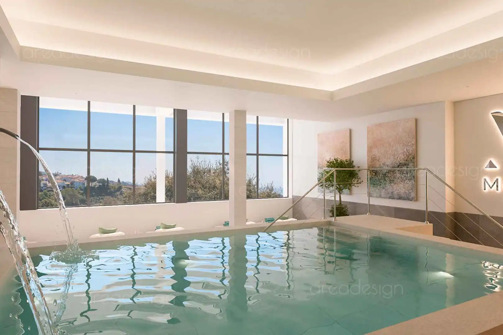 Apartment mit Pool zum Verkauf in Río Real - Los Monteros, imagen 8