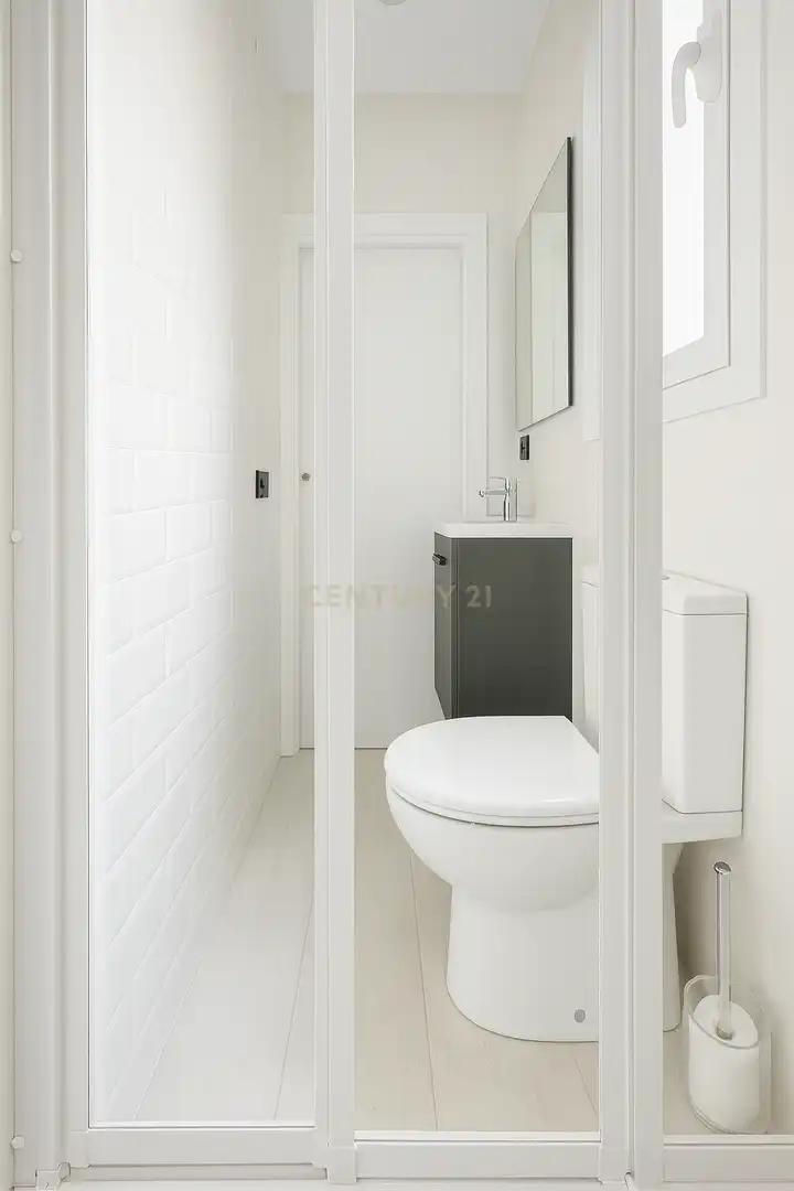 Apartament en venda a Via de Bàrcino, Barcelona, Spain, Trinitat Vella