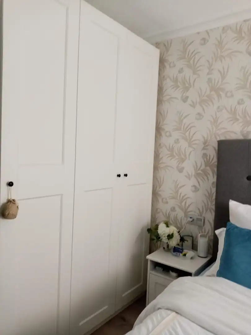 Habitación de Apartamento en venta en Lleida con Calefacción