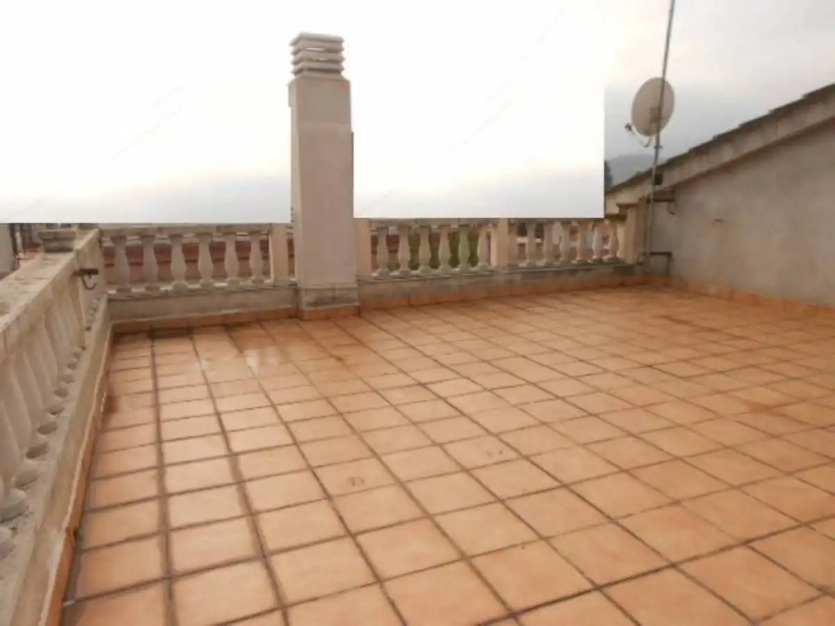 Terraza de Casa o chalet en venta en Castellgalí con Calefacción, Terraza y Piscina