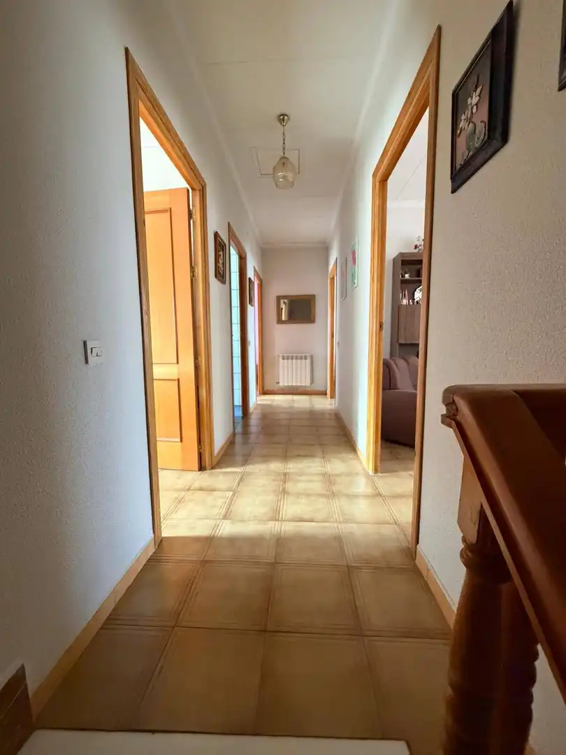 Houses for sale in La Guardia  with Heating, Furnished and Alarm