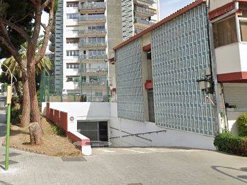 Garaje en Venta en Avinguda de Carles III, 1 en Centre