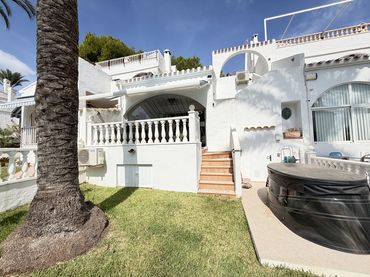 Apartament en venda a Orihuela ciudad