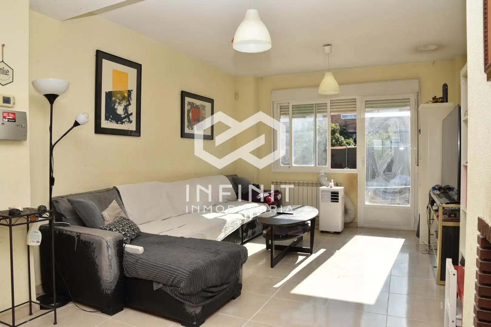 Maison mitoyenne avec piscine à vendre à Villanueva de la Torre, imagen 3