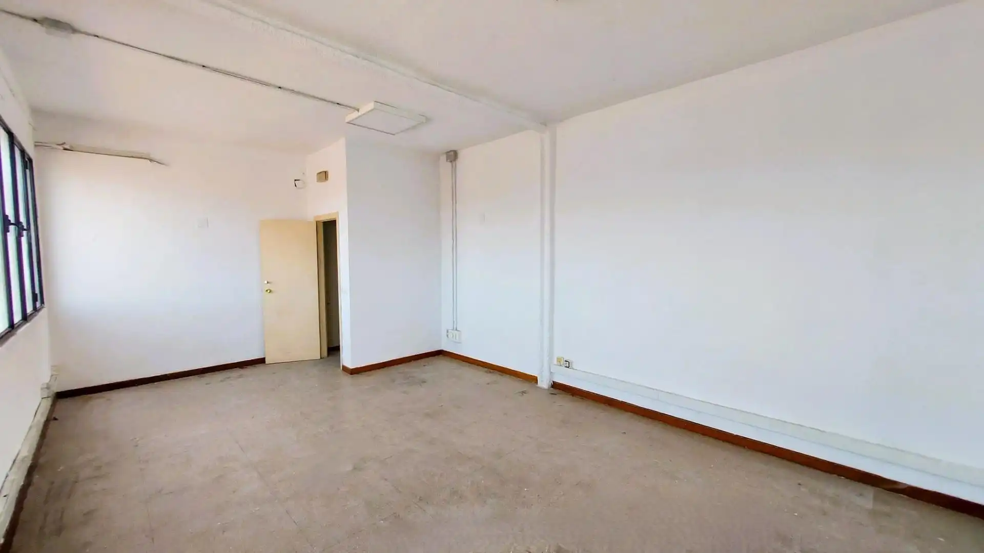 Industrial buildings for rent in Getafe