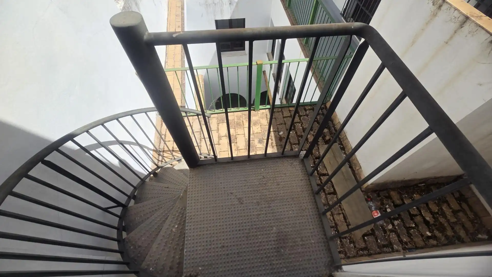 Duplex with terrace for sale in Centro, imagen 7
