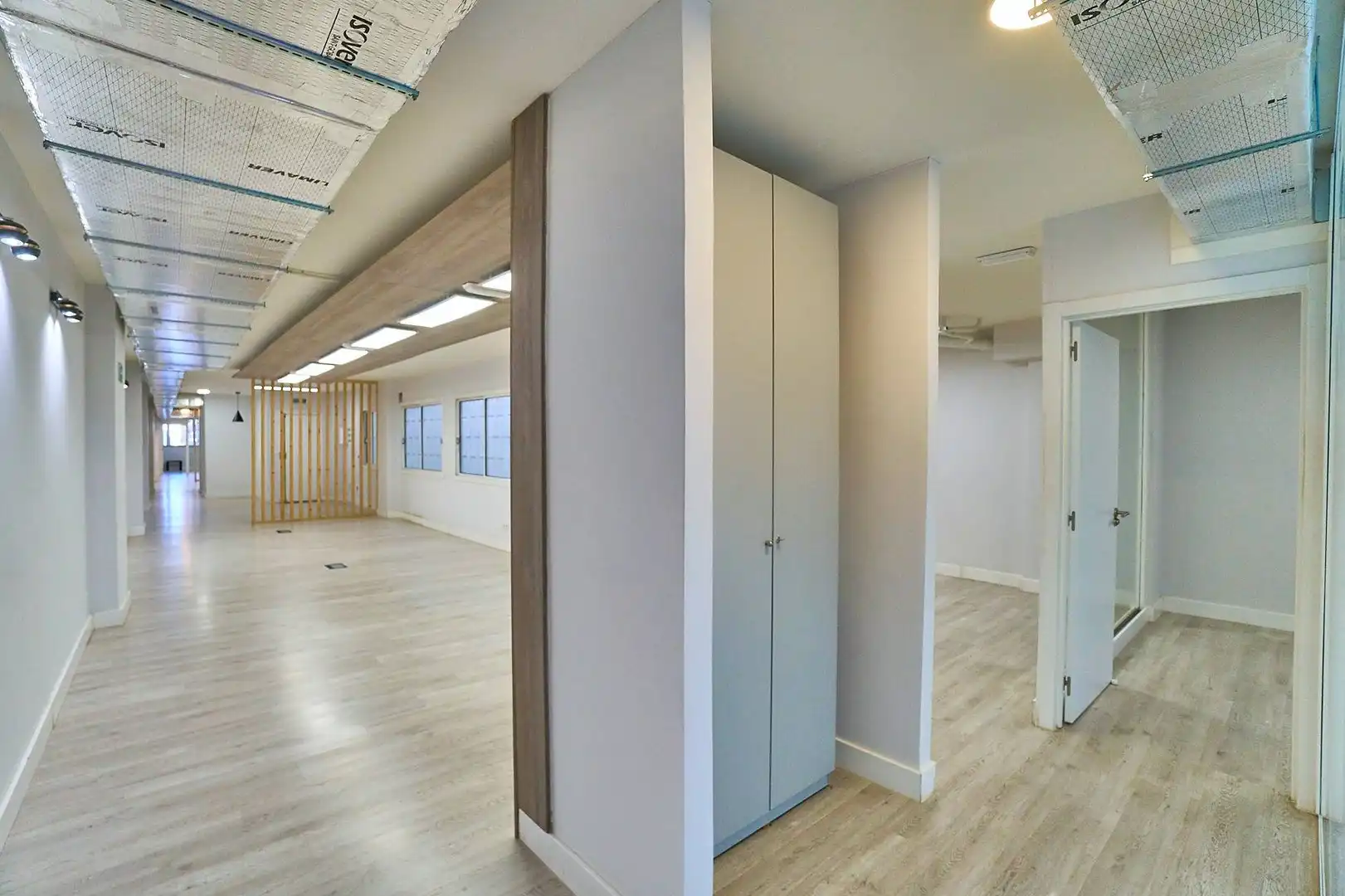 Oficina en venta en Las Palmas de Gran Canaria con Aire acondicionado, Trastero y Amueblado