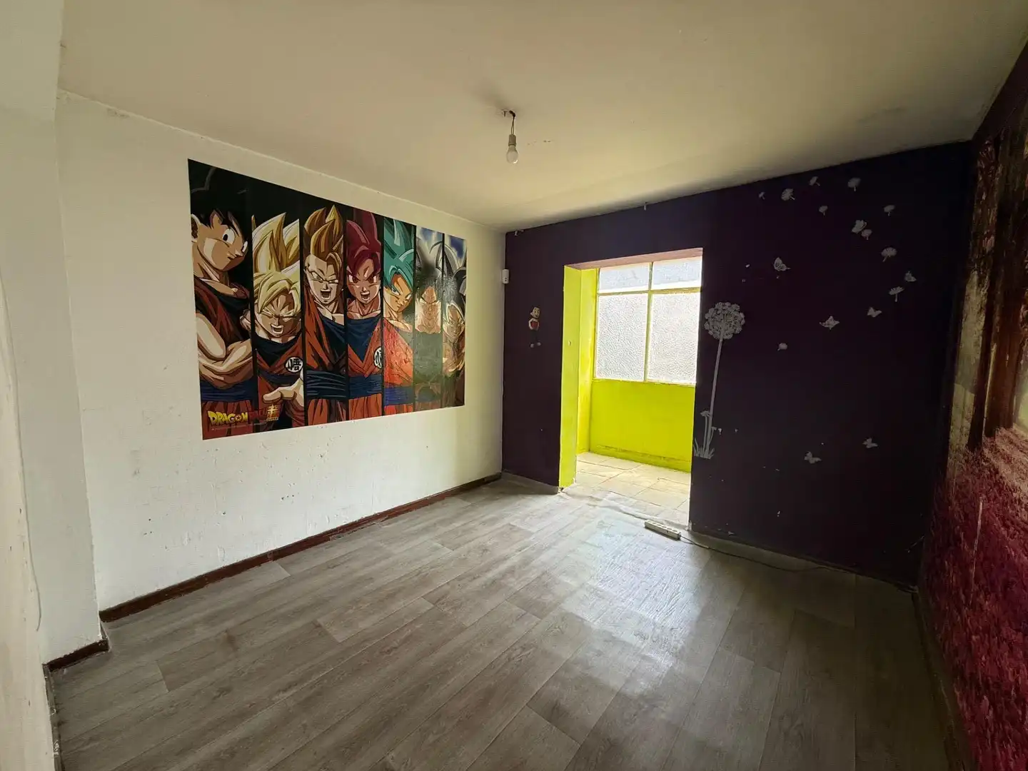 Apartamento en venta en Madrid