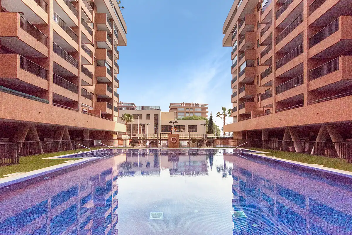 Flat with pool for sale in Paseo Serra d'Espadá 8, imagen 17