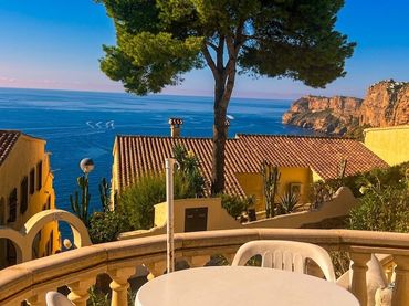Bungalow mit Pool zum Verkauf in Cumbre del Sol