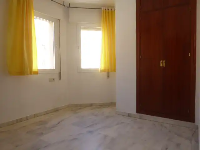 Wohnung mit Aufzug zur Miete in Calle Albacete 3, imagen 14