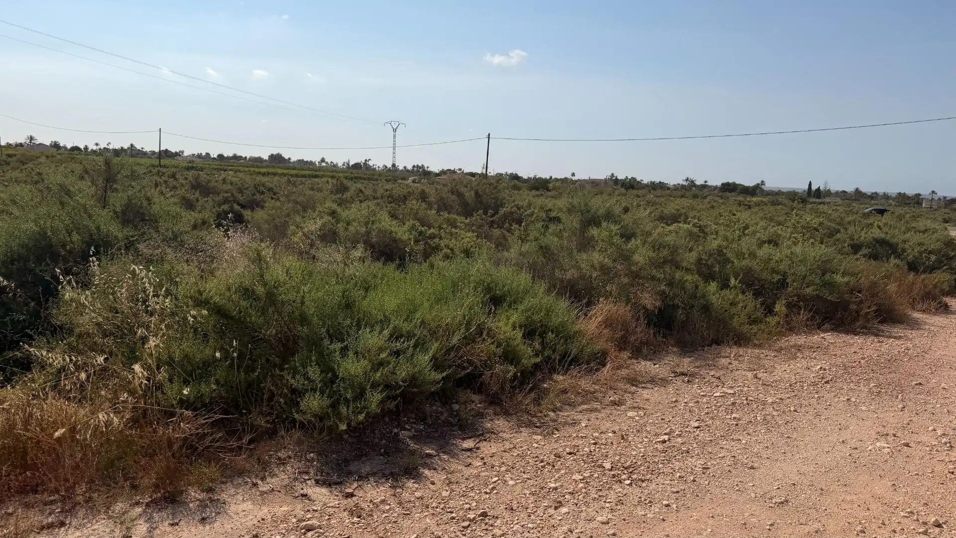 Residencial en venda en Elche / Elx