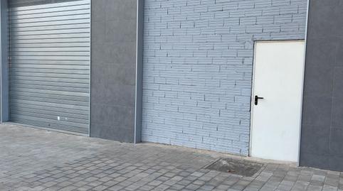 Photo 4 of Premises to rent in Avinguda D'álvarez de Castro, 45, Centre, Barcelona