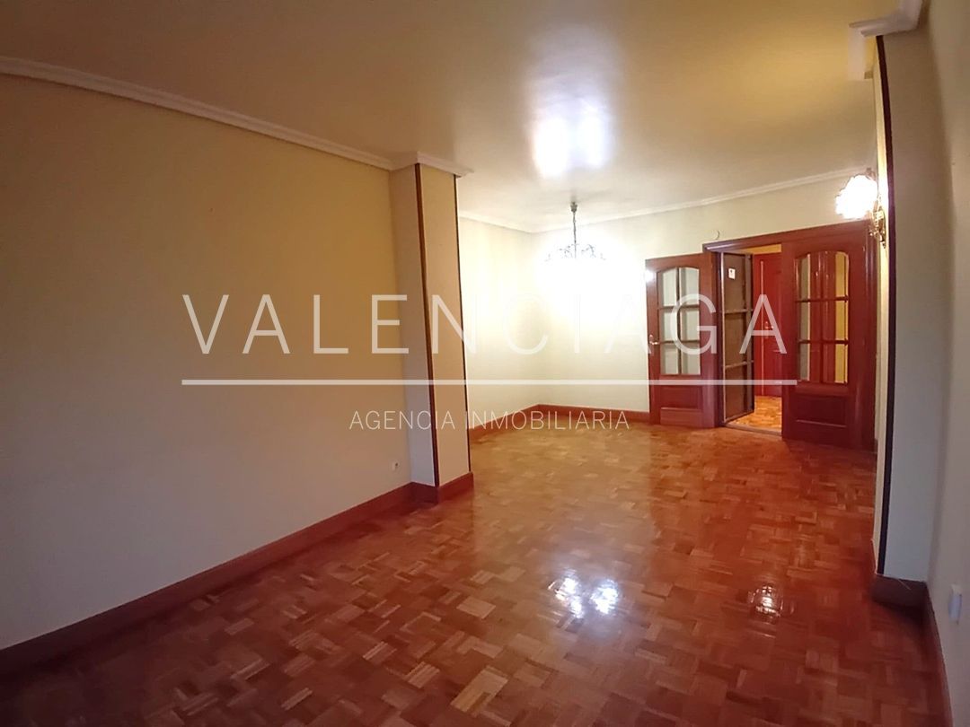 Flat for sale in Donostia - San Sebastián   with Heating, Private garden and Balcony