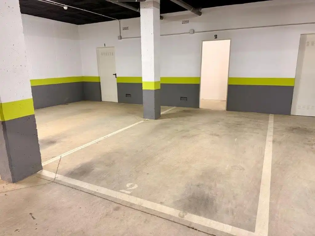 Àtic amb piscina de lloguer a Avenida Juan Pablo II, imagen 22