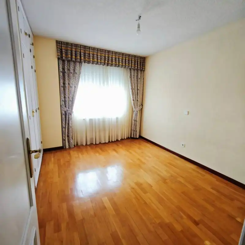 Bedroom of Houses for sale in Los Molinos  with Heating, Private garden and Storage room