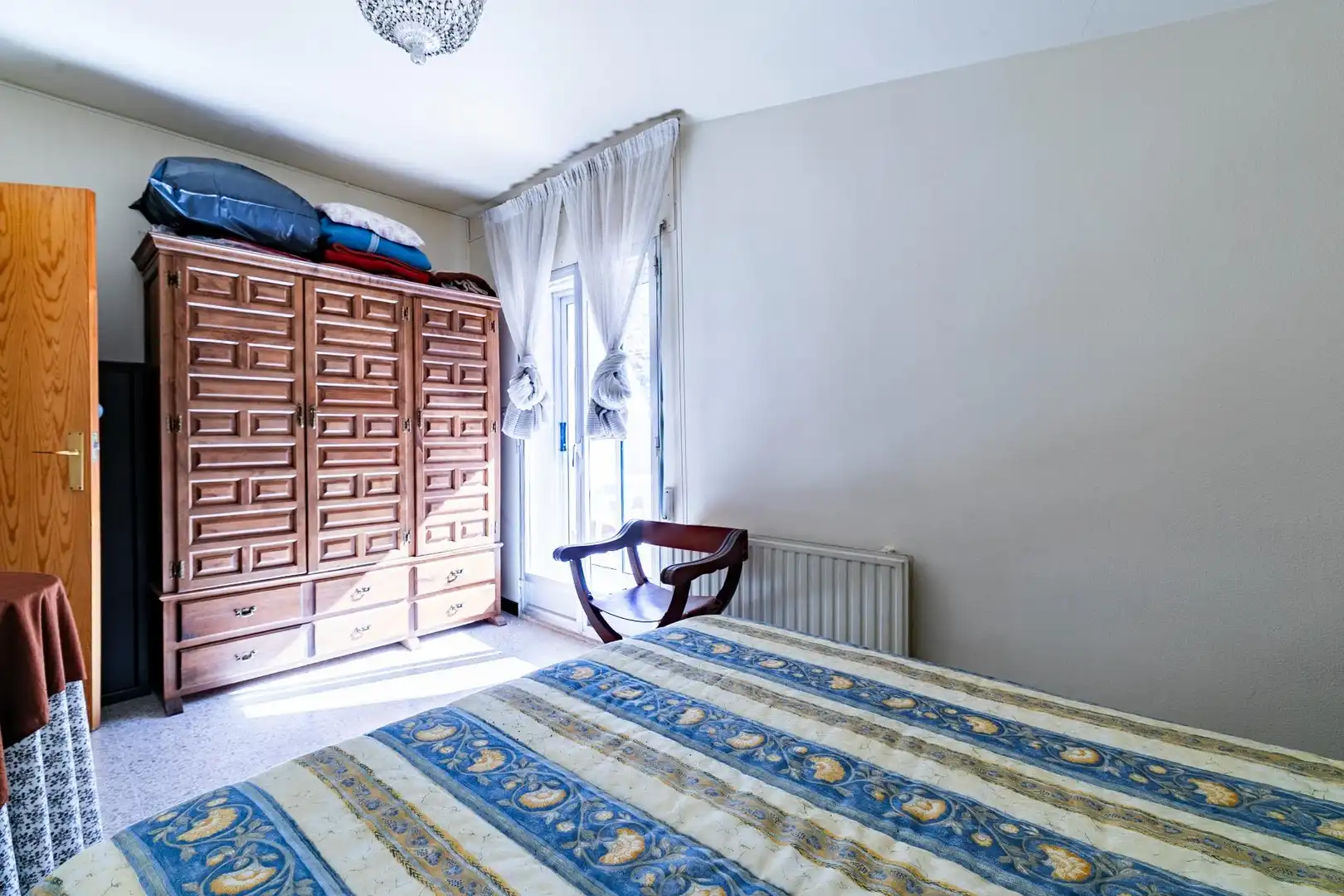 Wohnung mit Terrasse zum Verkauf in Avenida ZARAGOZA, imagen 27