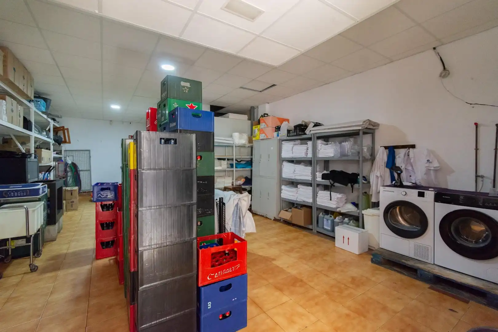 Local comercial en venta en ALDEAS DE TARAY (MANGA) 1, imagen 24