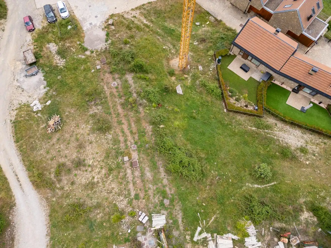 Residential for sale in Aragüés del Puerto