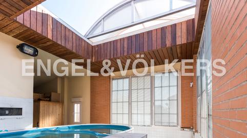 Foto 2 de Casa o xalet en venda a Calle Mentrida, Canillas, Madrid