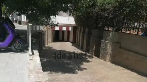 Foto 2 de Garaje en venta en Calle Costa de la Luz, 1, La Buhaira, Sevilla Capital