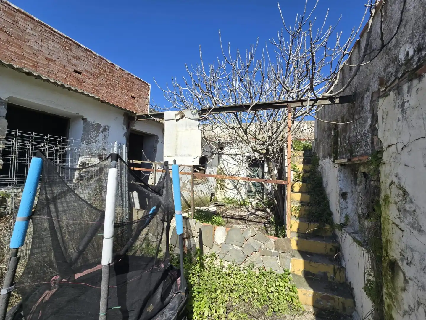 Rustikales Grundstück zum Verkauf in Los Barrios, imagen 8