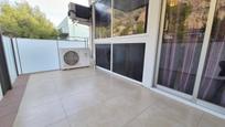 Terrace of Flat for sale in Castelldefels  with Air Conditioner, Heating and Terrace