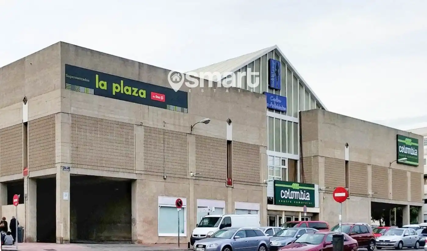 Local comercial en venda a BUCARAMANGA 2, imagen 3