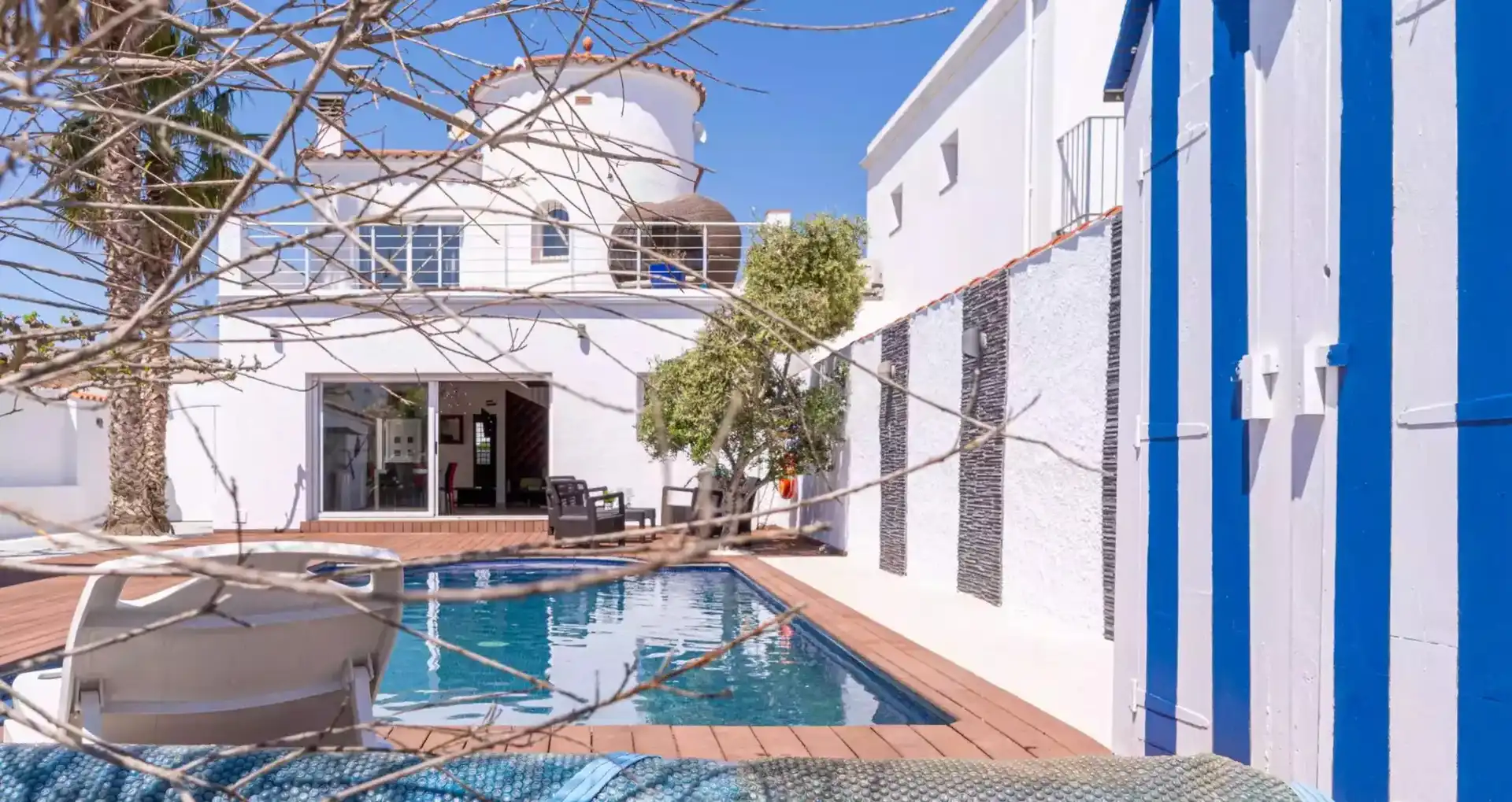 Casa con piscina in vendita a N/A 10, imagen 4