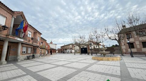 Foto 2 de Casa adosada en venta en Alcabón, Toledo