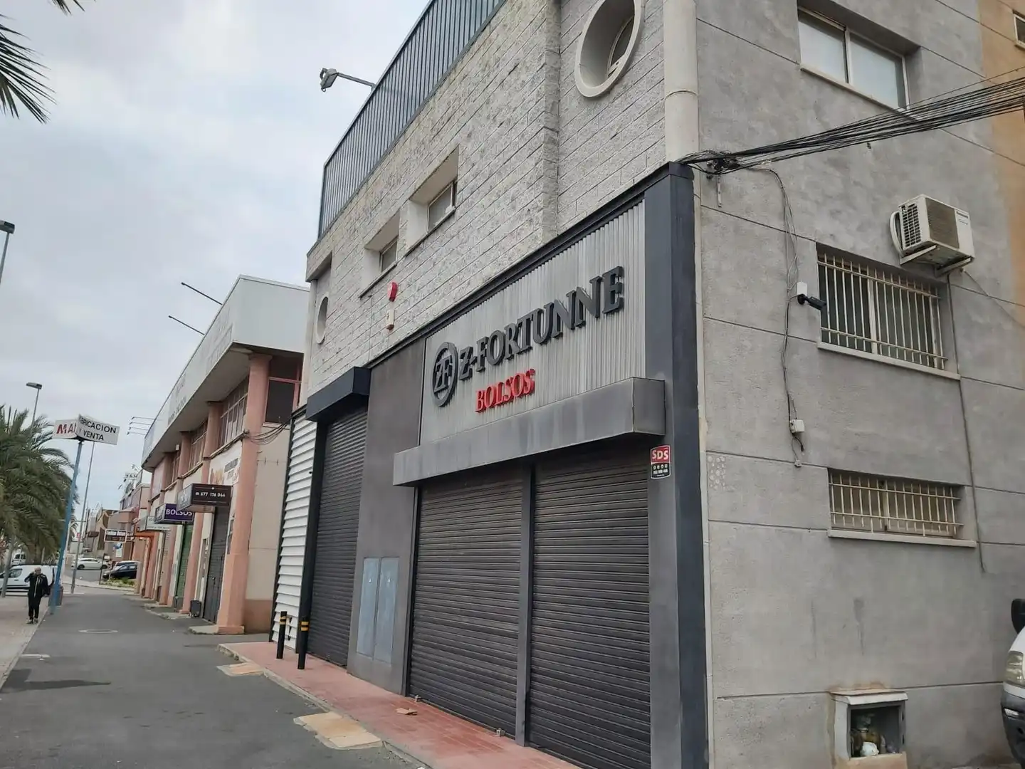 Nave industrielle à vendre à Elche ciudad, imagen 6