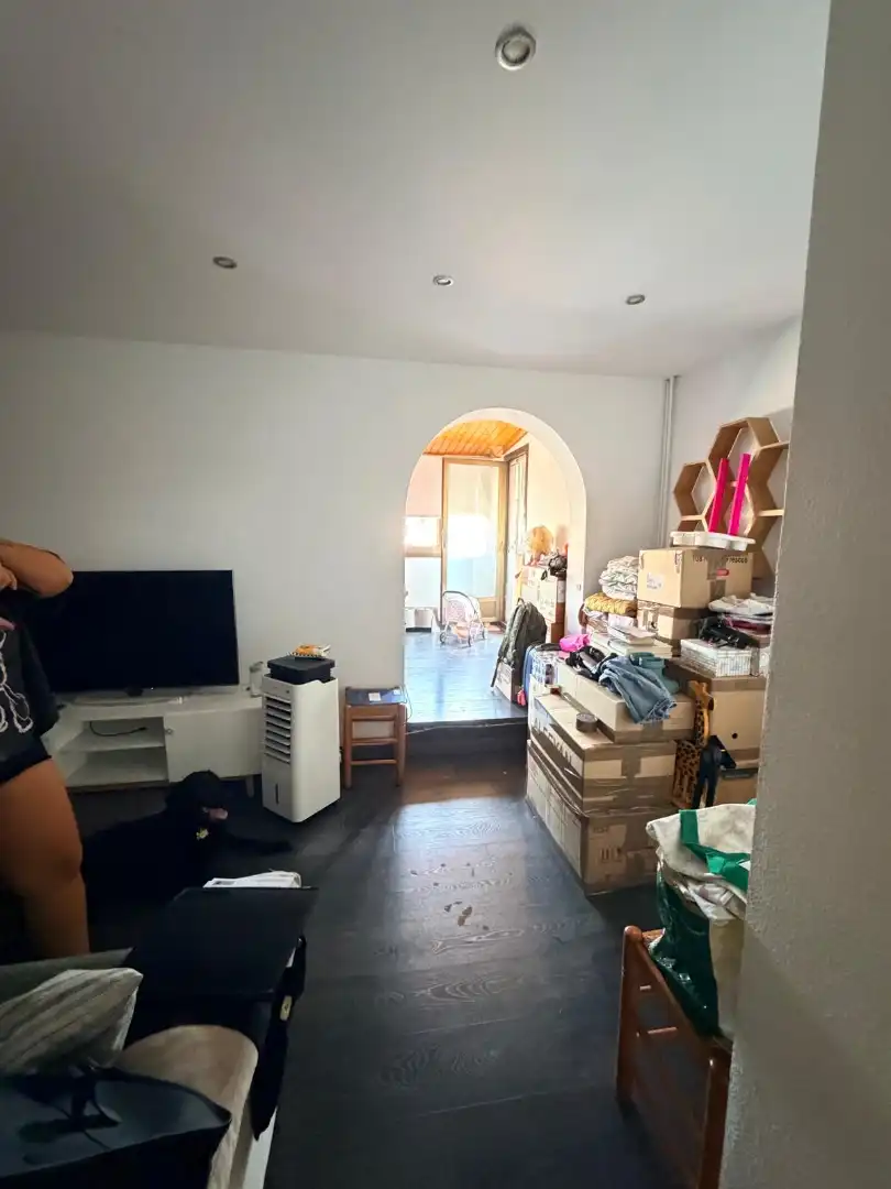 Attic for sale in Carrer de Ramon Llull, Santa Rosa