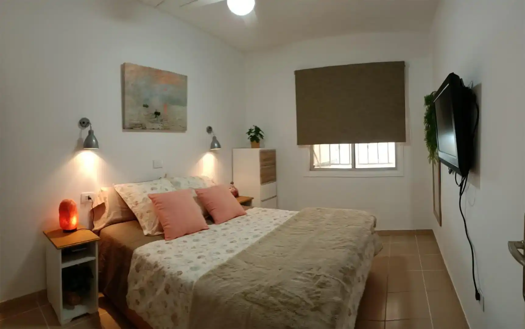 Habitación de Piso en venta en Arona con Aire acondicionado, Piscina y Amueblado