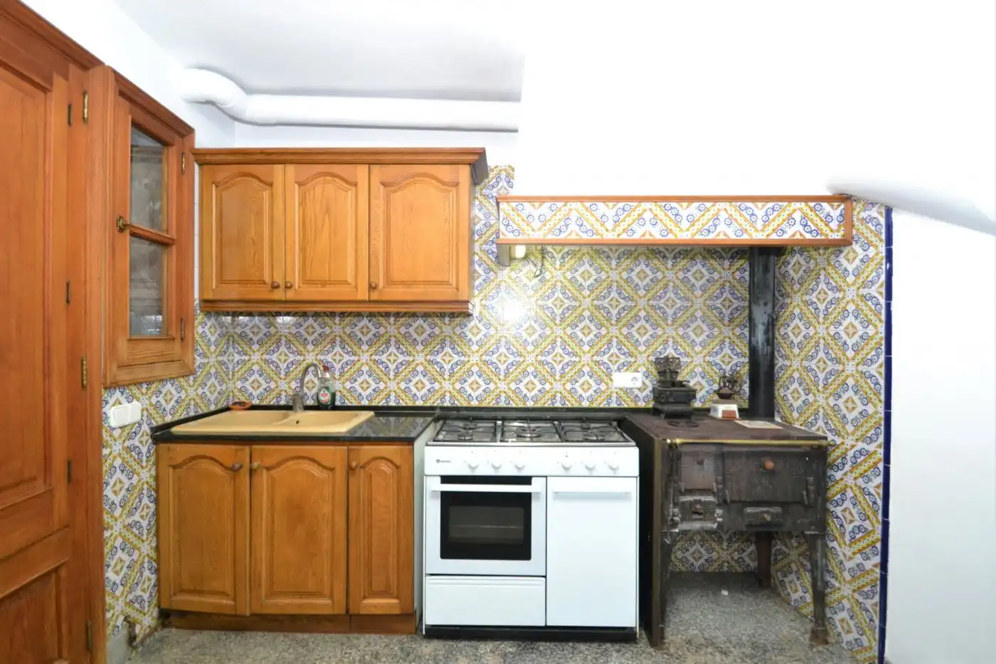 Maison rustique avec terrasse à vendre à Calle SANTA ANNA 14, imagen 8