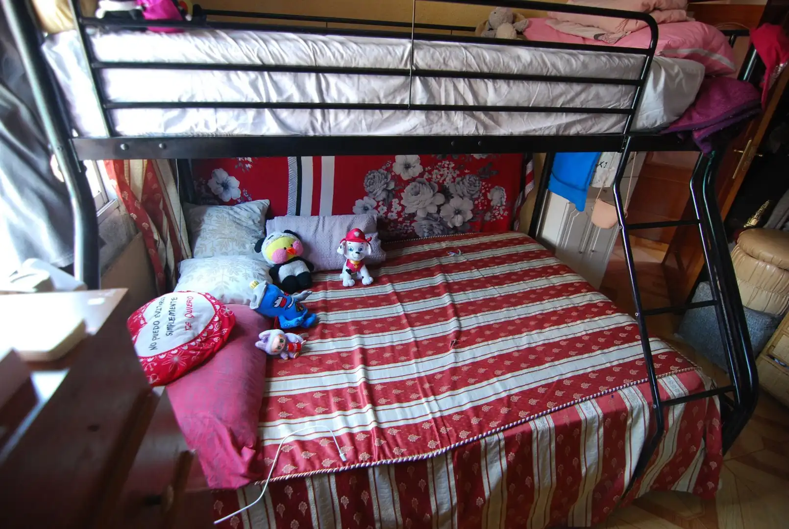 Habitación de Piso en venta en Puente de Vallecas